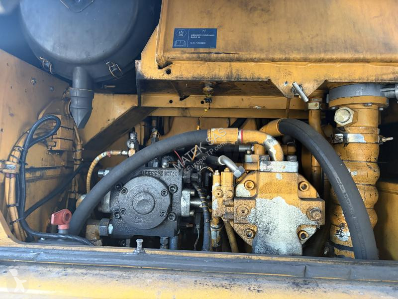 Lastare Liebherr
