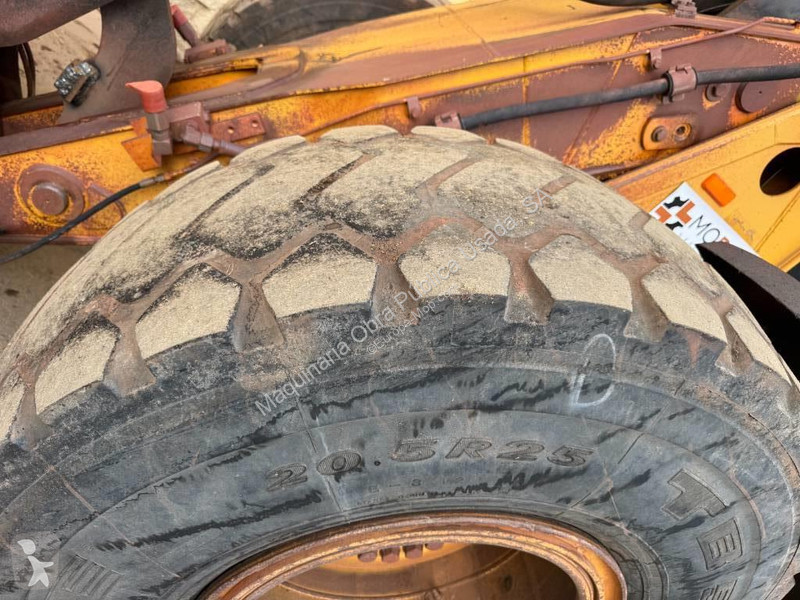 مُحمّلة Caterpillar