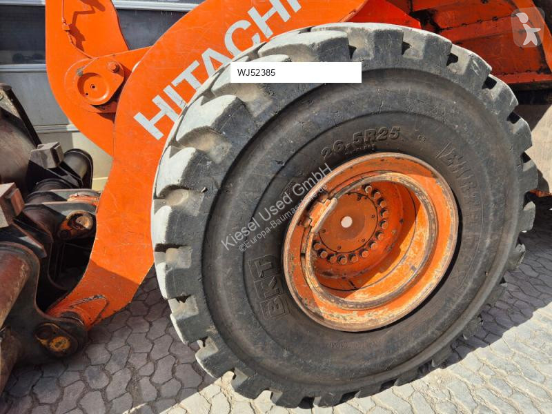 مُحمّلة Hitachi 6