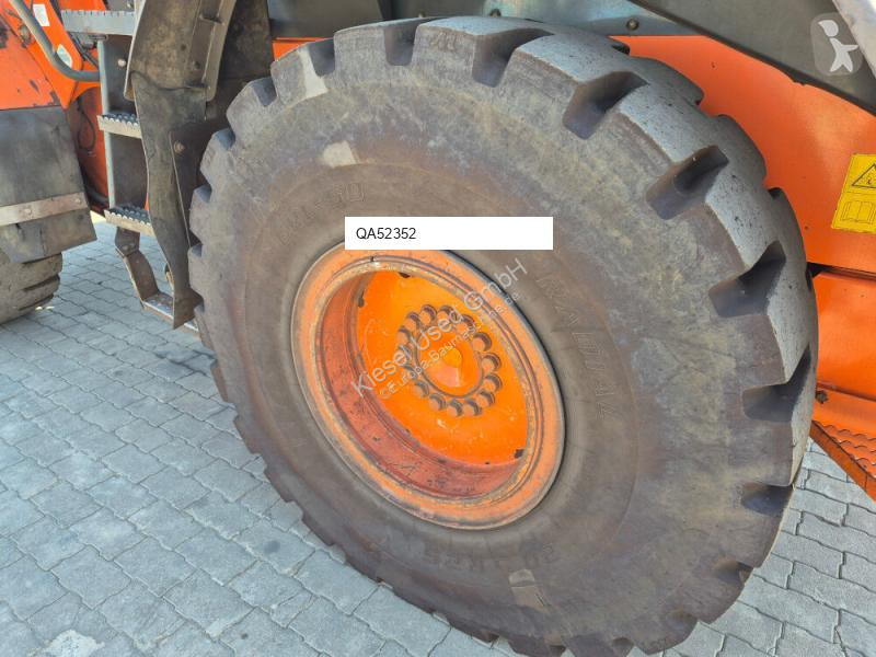 مُحمّلة Hitachi ZW180-5