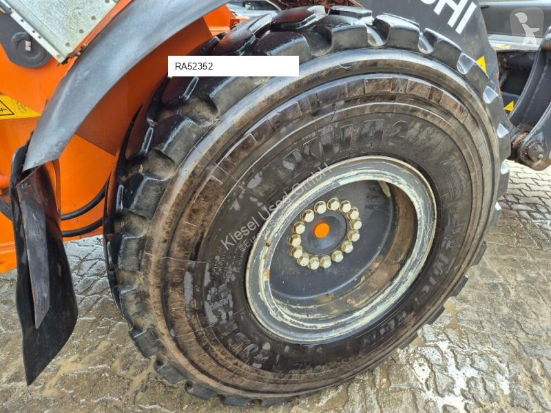 مُحمّلة Hitachi 7