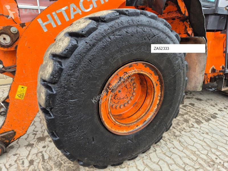 مُحمّلة Hitachi 6