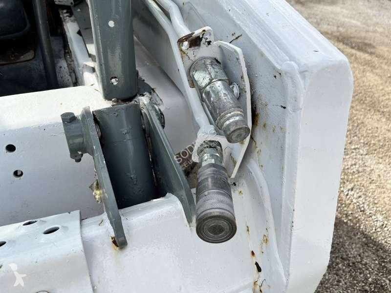 Chargeuse Bobcat