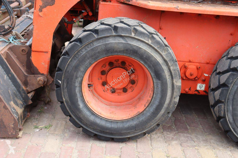 مُحمّلة Thomas 9112T173HL