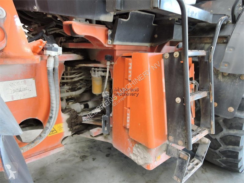 Lastare Hitachi