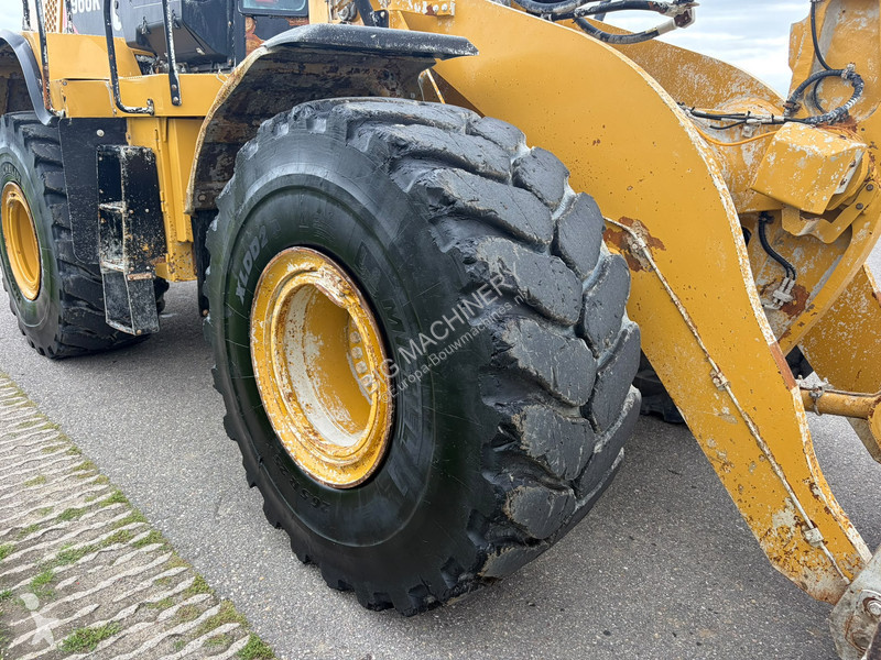 Lastare Caterpillar