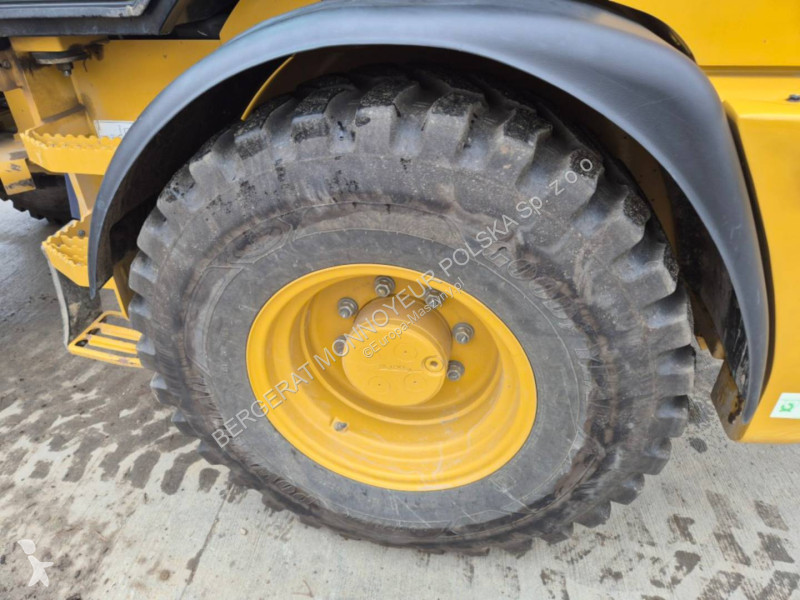 Lastare Caterpillar 908-14