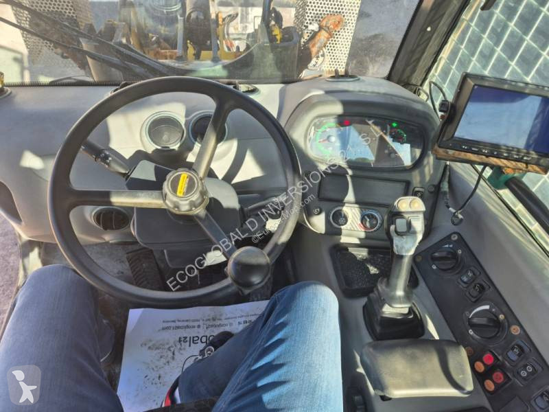 Lastare New Holland C