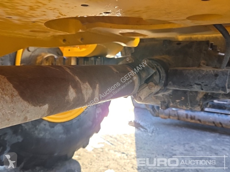 Incarcator JCB 409
