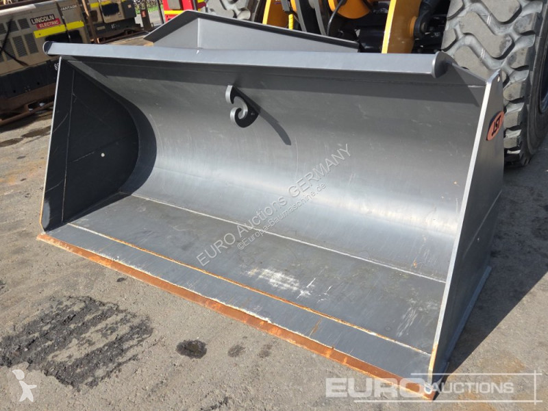 Ładowarka Case 521G