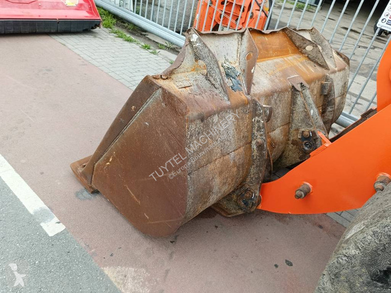 Lastare Doosan DL 220 DL200 DL250 DL180 shovel...