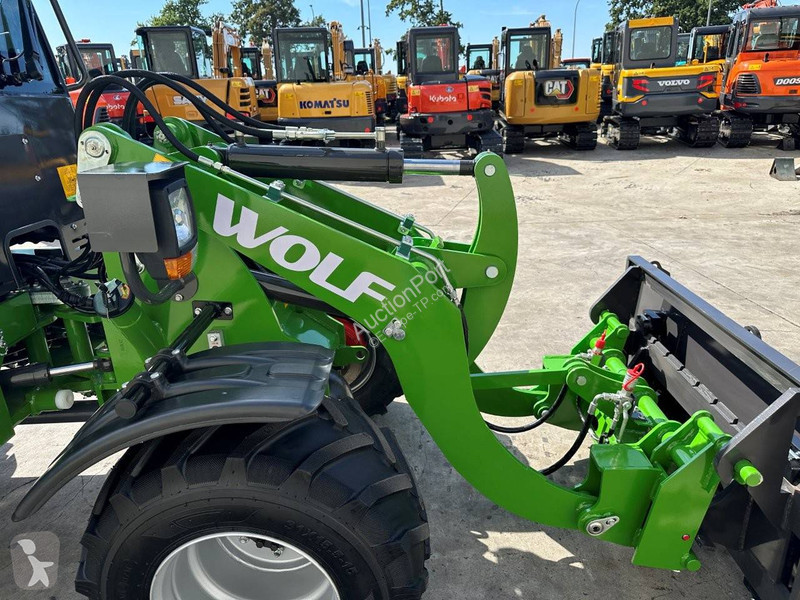 Lastare  MINI 780T
