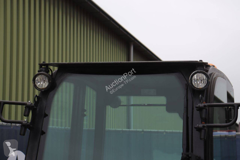 Lastare Giant G1500HD