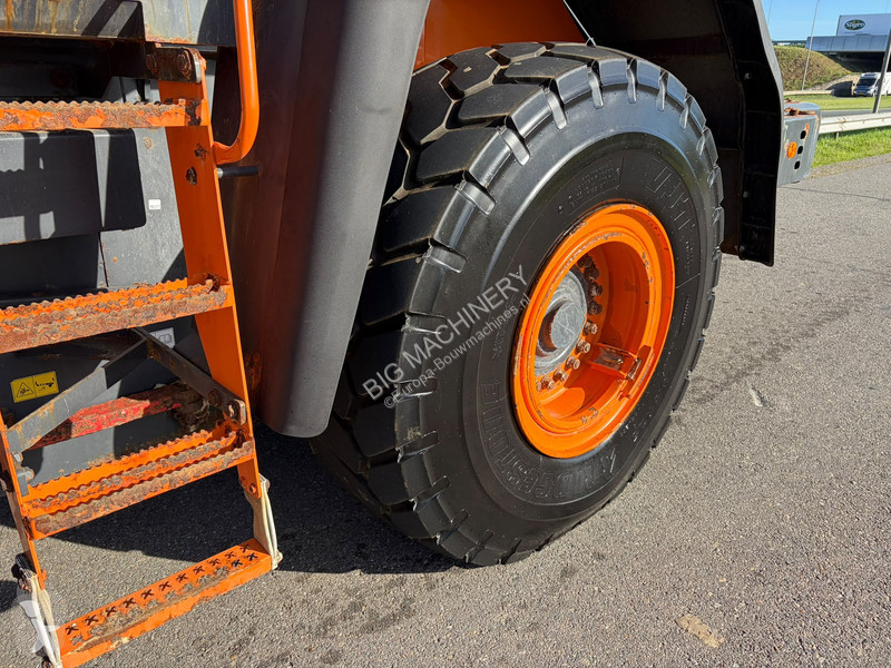 Lastare Doosan DL380-7