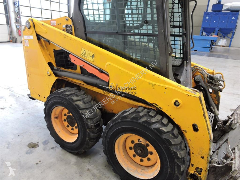 Lastare Bobcat