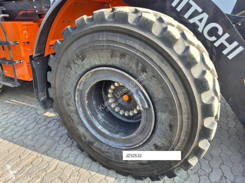 Lastare Hitachi