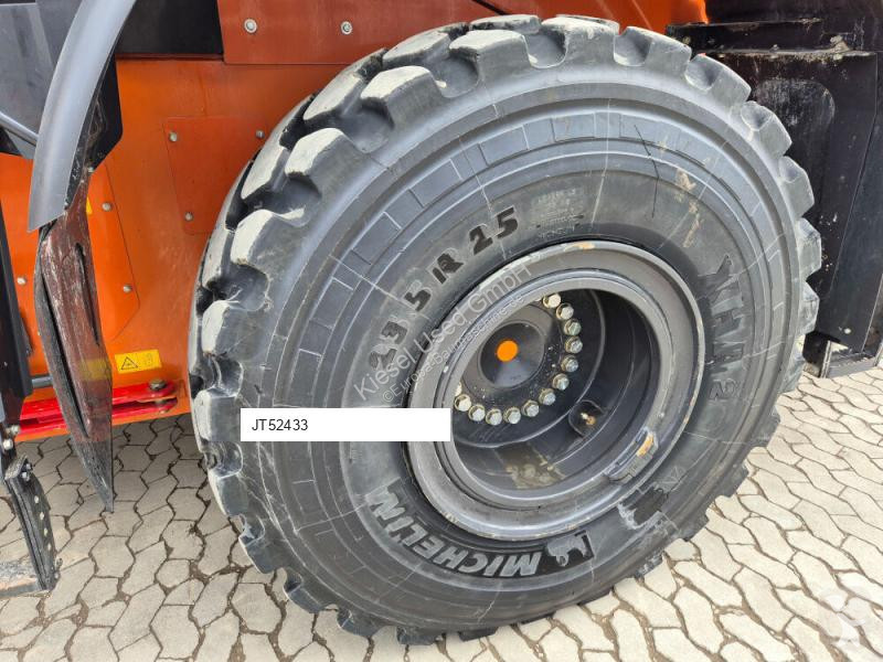 Lastare Hitachi 7