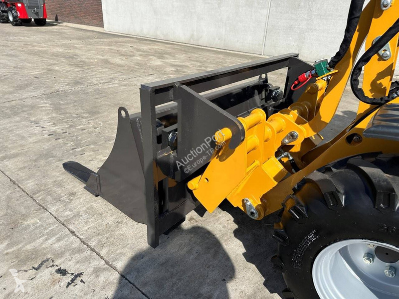 Lastare  MINI 750