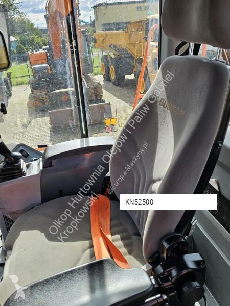 Lastare Doosan DL480-7