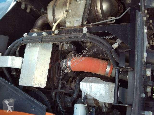 Chargeuse Hitachi 6