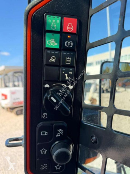 Incarcator Bobcat S76