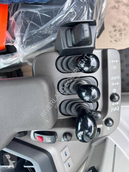 Chargeuse Volvo H