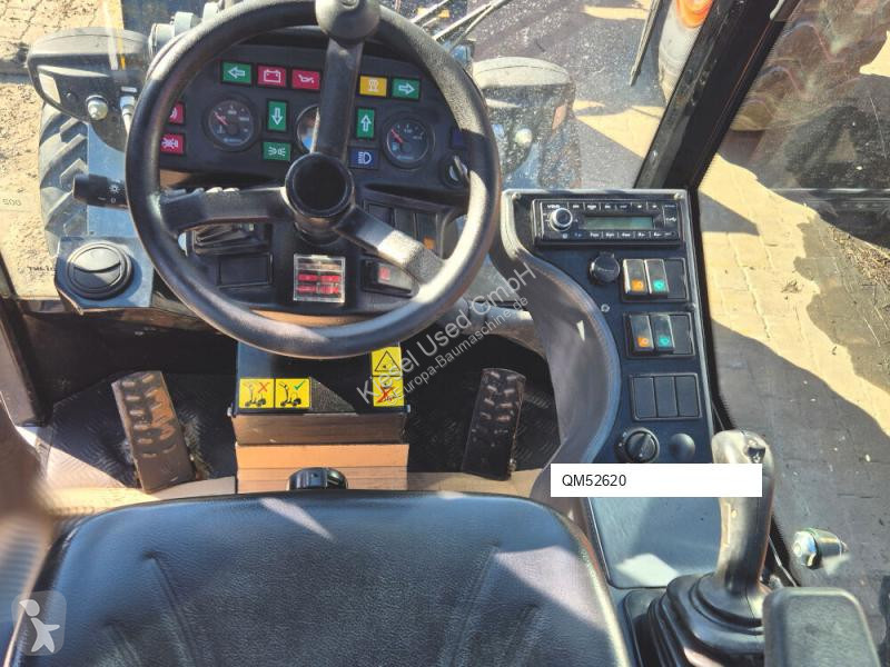 Nakladač Giant G2500 X-Tra HD