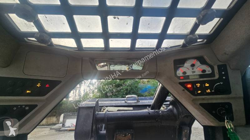 Chargeuse JCB JCB Robot 135