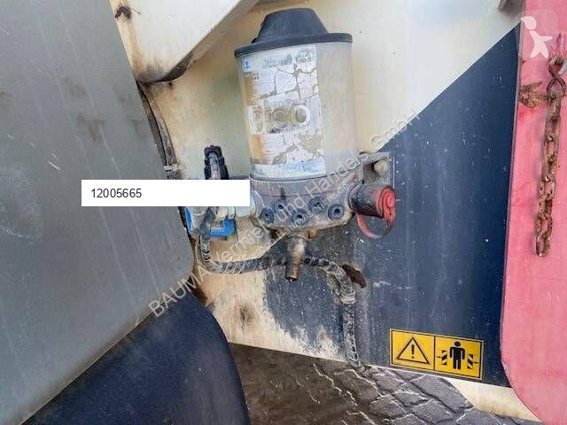 Chargeuse Liebherr ZSA (12005665)