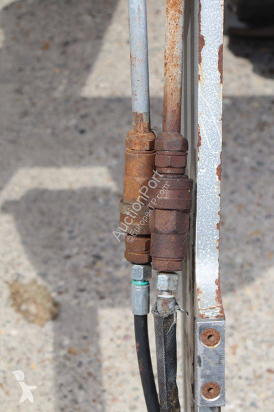 Chargeuse Palazzani Paload 55