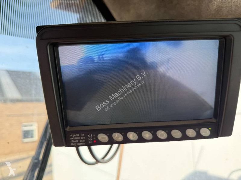 Chargeuse Volvo - CDC Steering / Automatic...