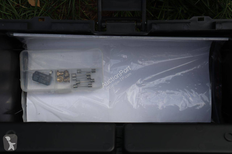 Chargeuse  BKL200