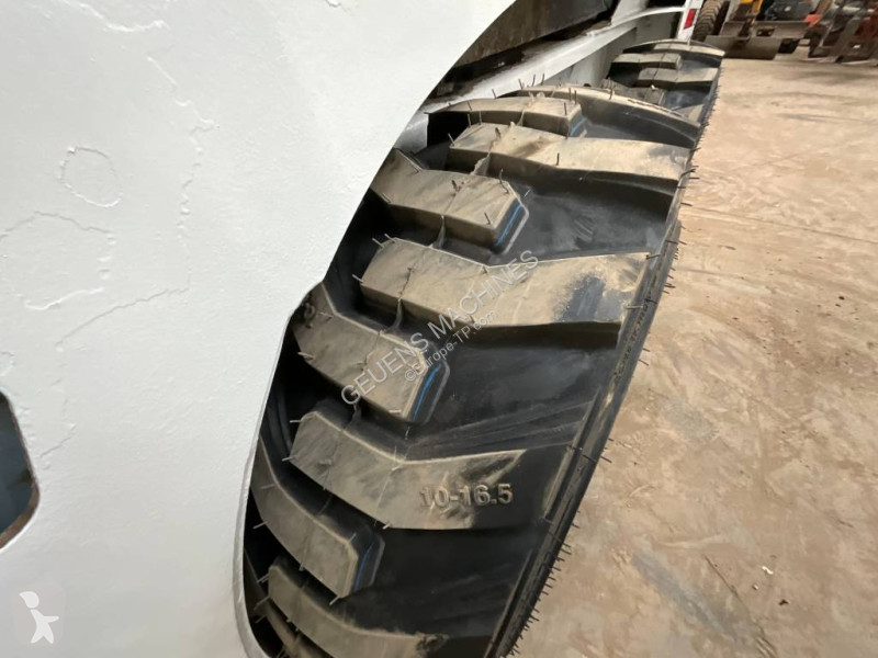 Chargeuse Bobcat