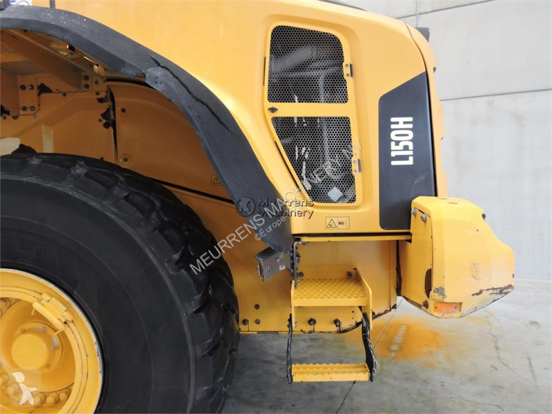 مُحمّلة Volvo