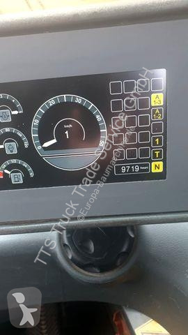 مُحمّلة Liebherr L 542 kein Partikelfilter!...