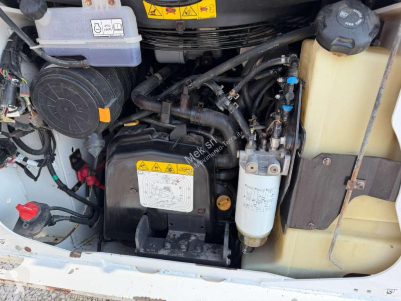 Incarcator Bobcat S76