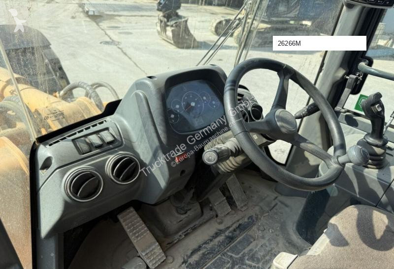 Chargeuse Hyundai 7609A