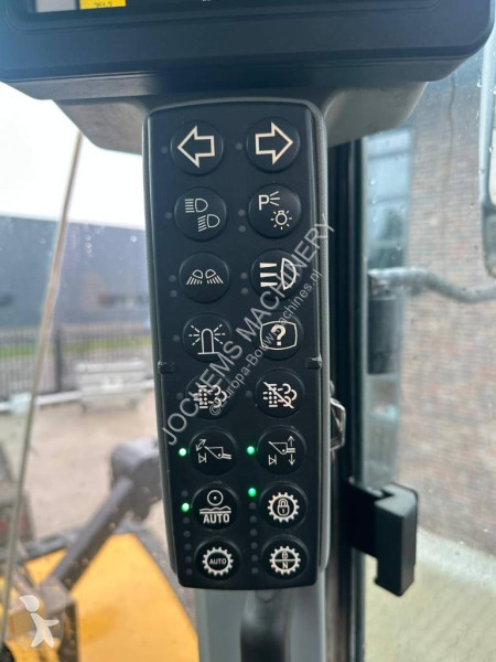 مُحمّلة Caterpillar 980 M