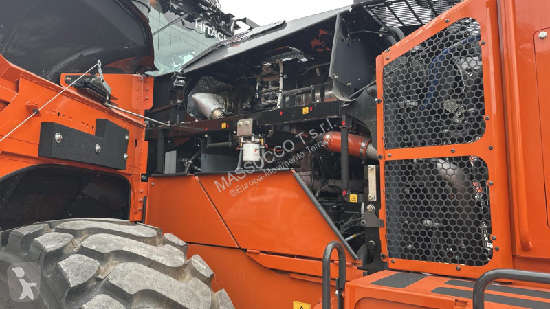 Incarcator Hitachi 7