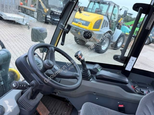 Chargeuse Kramer 5045