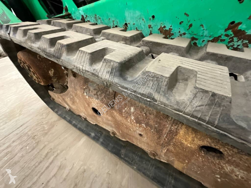 Chargeuse Bobcat T 590