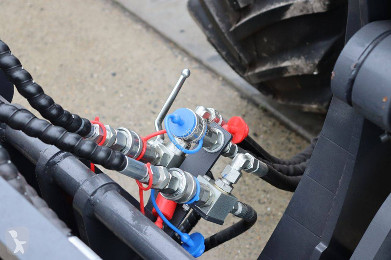Chargeuse  3.01T