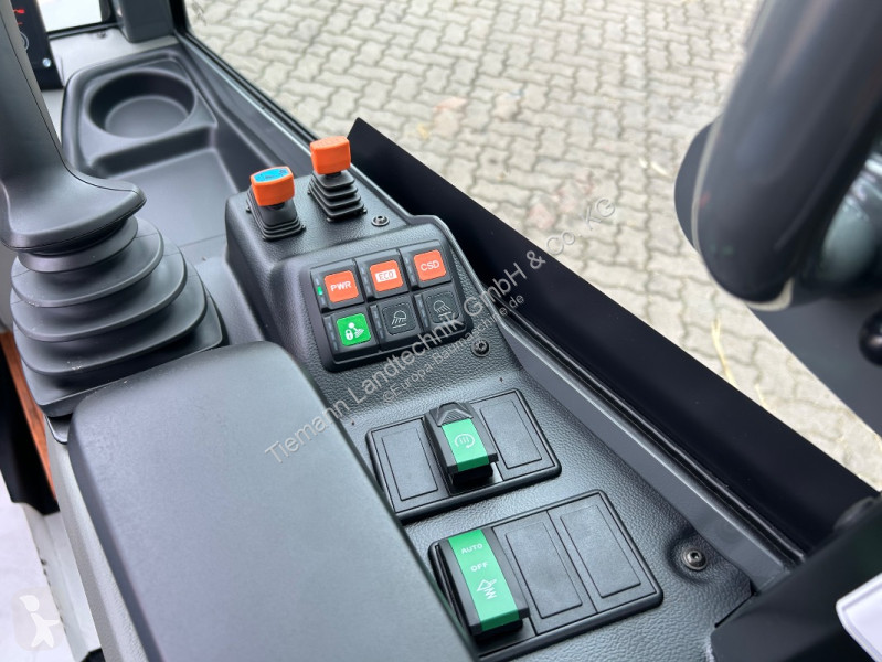 Chargeuse Kramer  KL 20.5T