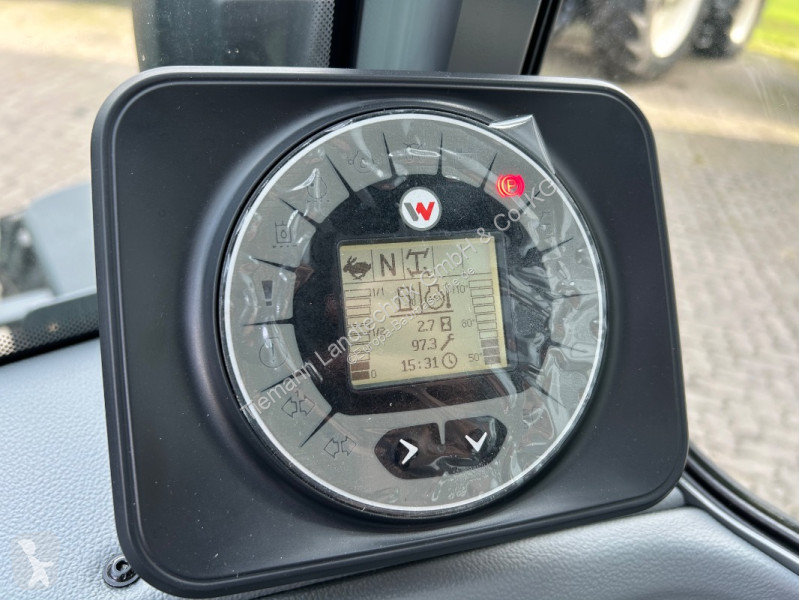 Chargeuse Kramer  KL 36.5L
