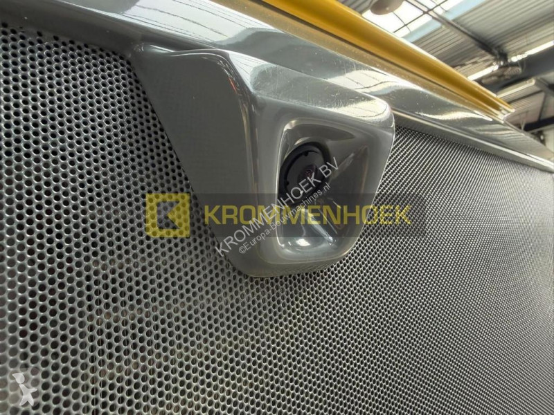 مُحمّلة Wacker Neuson WL 110