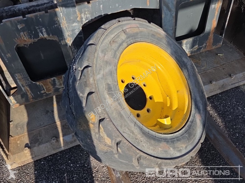 Shovel Komatsu SK820-5E0