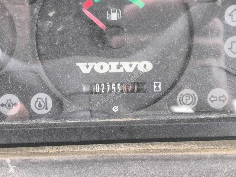 مُحمّلة Volvo