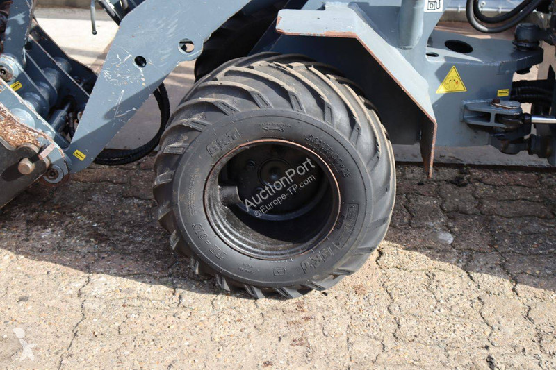 Lastare Giant D263SW