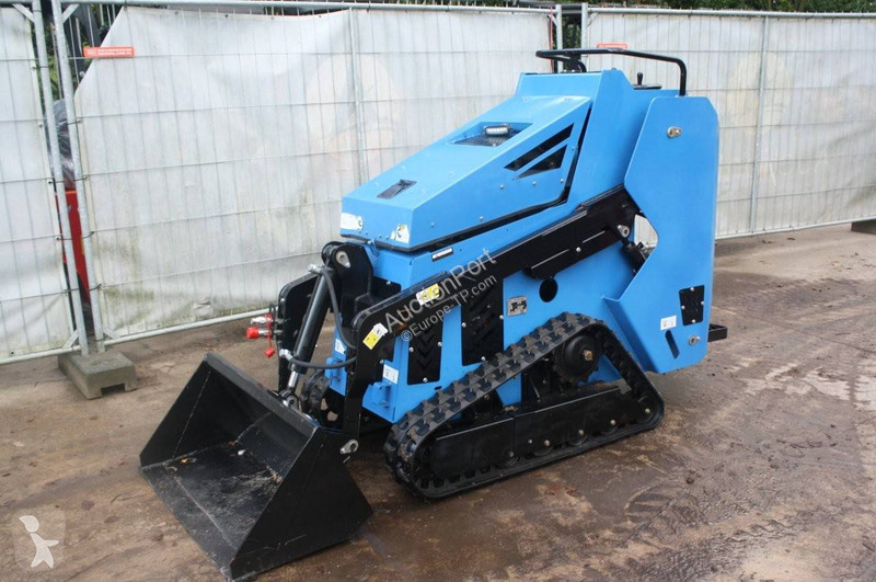 Товарач Delano T500
