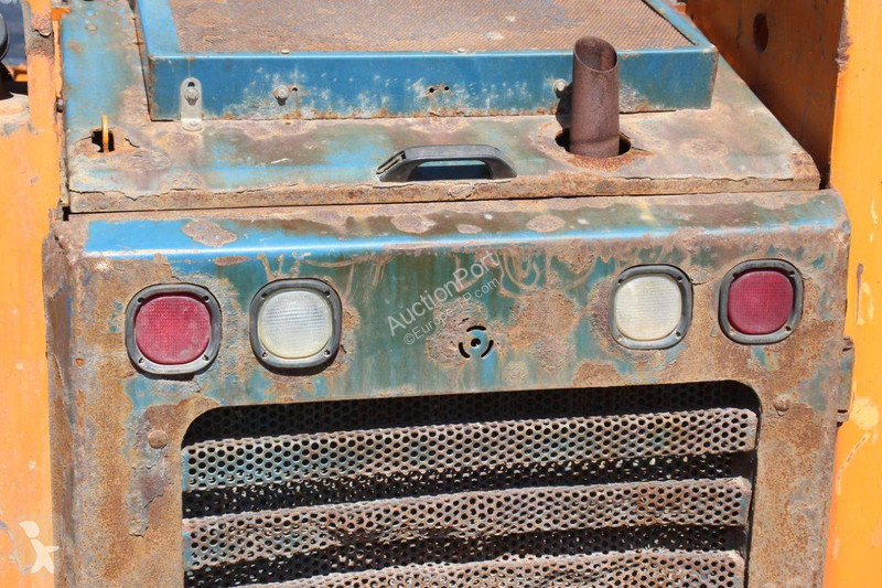 Товарач  Gehl R190